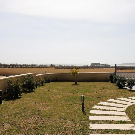 Venti Di Laguna Marsala Bagian luar foto